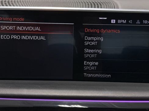 Used 2022 BMW M760i xDrive w/ Luxury Rear Seating Package AWD/4WD image 30
