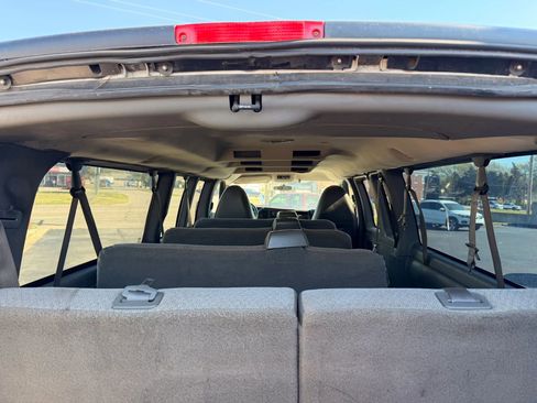 Used 2014 Chevrolet Express 3500 LT w/ LT Preferred Equipment Group RWD image 7