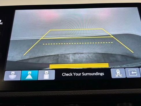 Used 2024 Honda CR-V Sport Touring image 28