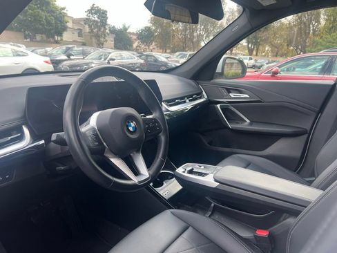 Used 2023 BMW X1 xDrive28i w/ Convenience Package AWD/4WD image 7