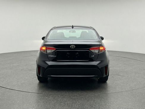 Used 2025 Toyota Corolla LE FWD image 7