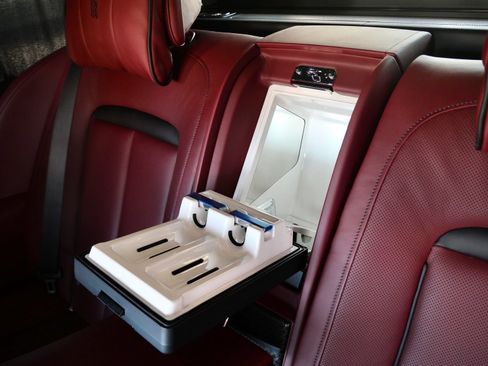Certified 2023 Rolls-Royce Cullinan Black Badge w/ Driver's Package AWD/4WD image 20