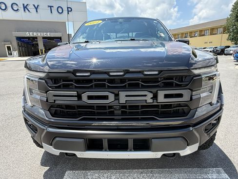 Used 2024 Ford F150 Raptor AWD/4WD image 2