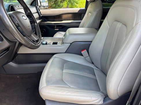 Used 2021 Ford Expedition Limited RWD image 14