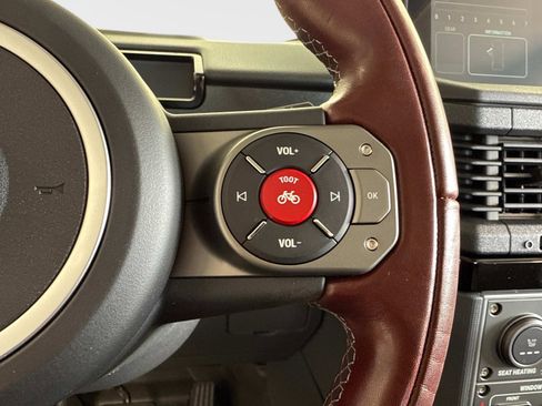 New 2025 INEOS Grenadier image 24