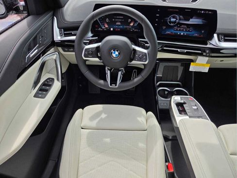 New 2026 BMW X1 xDrive28i w/ Technology Package AWD/4WD image 13