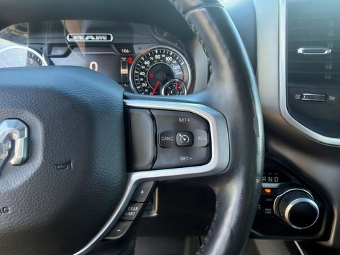 Used 2020 RAM 1500 Lone Star image 30