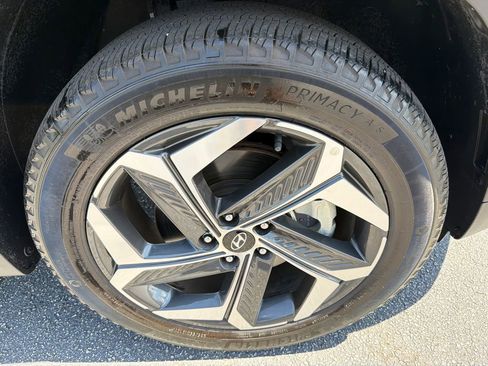 Used 2023 Hyundai Tucson SEL w/ Convenience Package AWD/4WD image 12