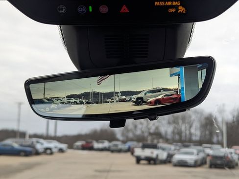 New 2026 GMC Terrain AT4 w/ Technology Package II image 26