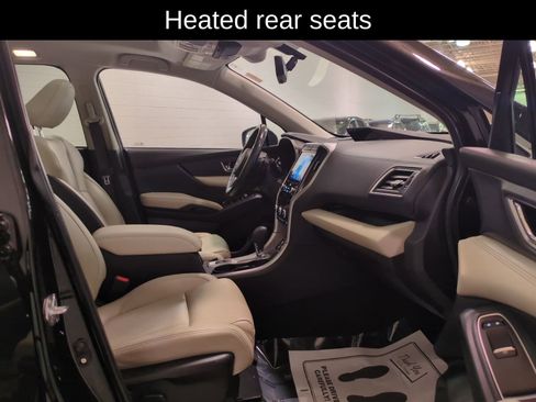 Certified 2021 Subaru Ascent Limited w/ Technology Package image 10