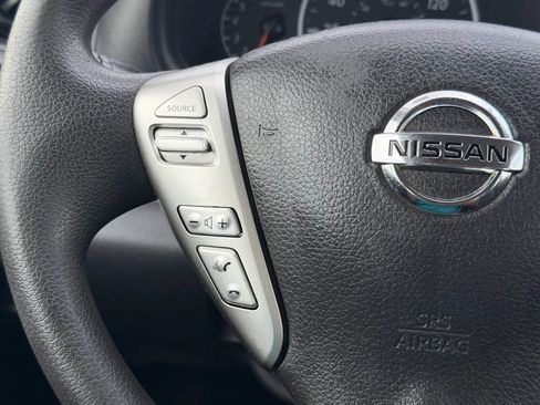 Used 2018 Nissan Versa S Plus image 24