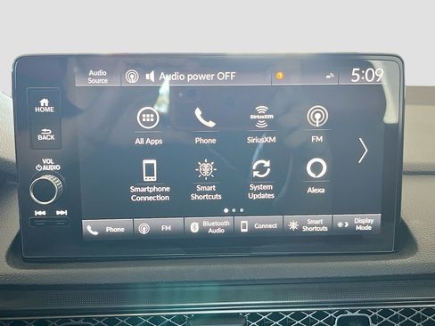 Used 2023 Acura Integra A-Spec image 15