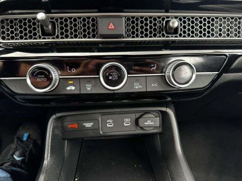 Used 2026 Honda Civic Sport image 27