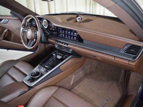Used 2023 Porsche 911 Carrera S w/ Sport Package image 22
