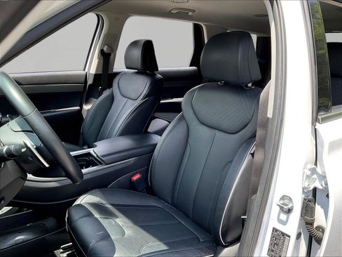 Used 2025 Hyundai Palisade SEL AWD/4WD image 21