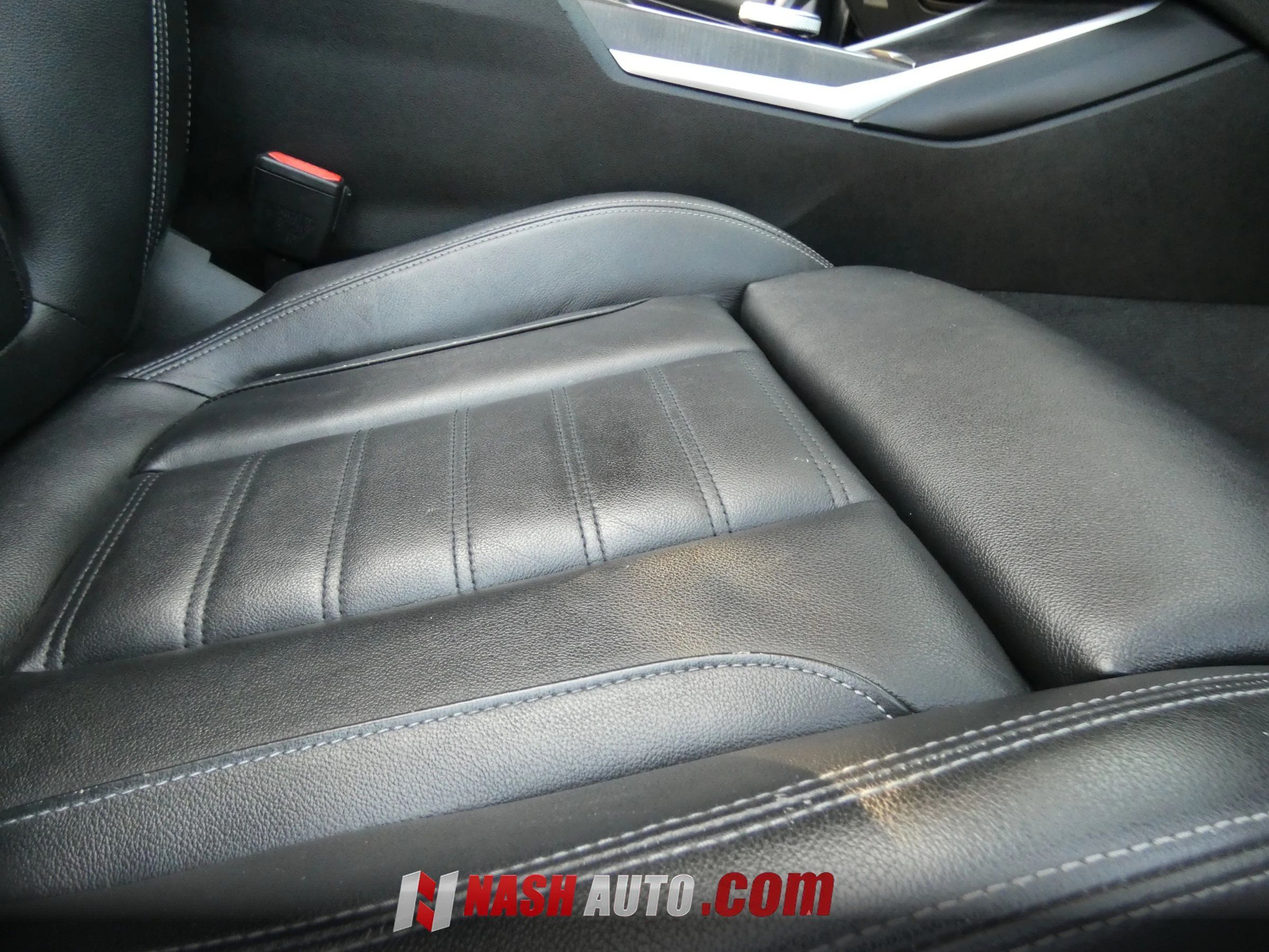 Used 2021 BMW 430i Convertible w/ Convenience Package RWD image 27