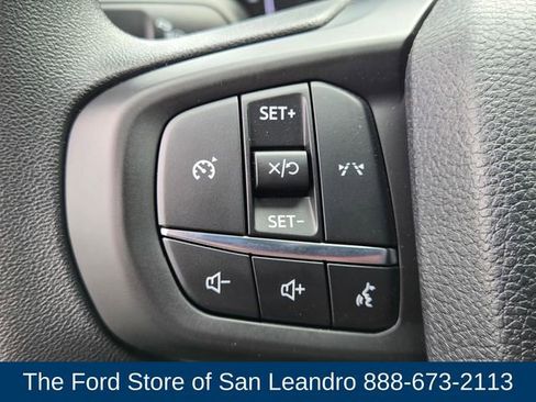 New 2025 Ford Ranger XL image 22