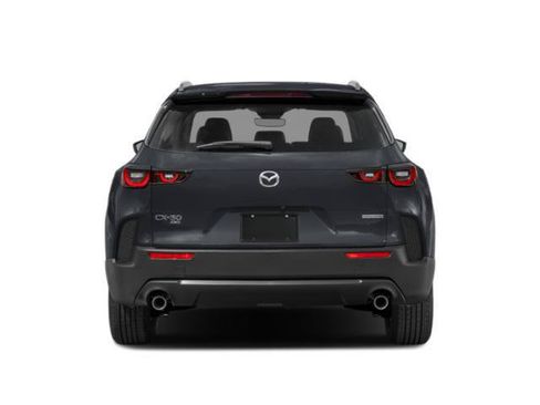 Certified 2025 MAZDA CX-50 AWD 2.5 S w/ Weather Package image 8