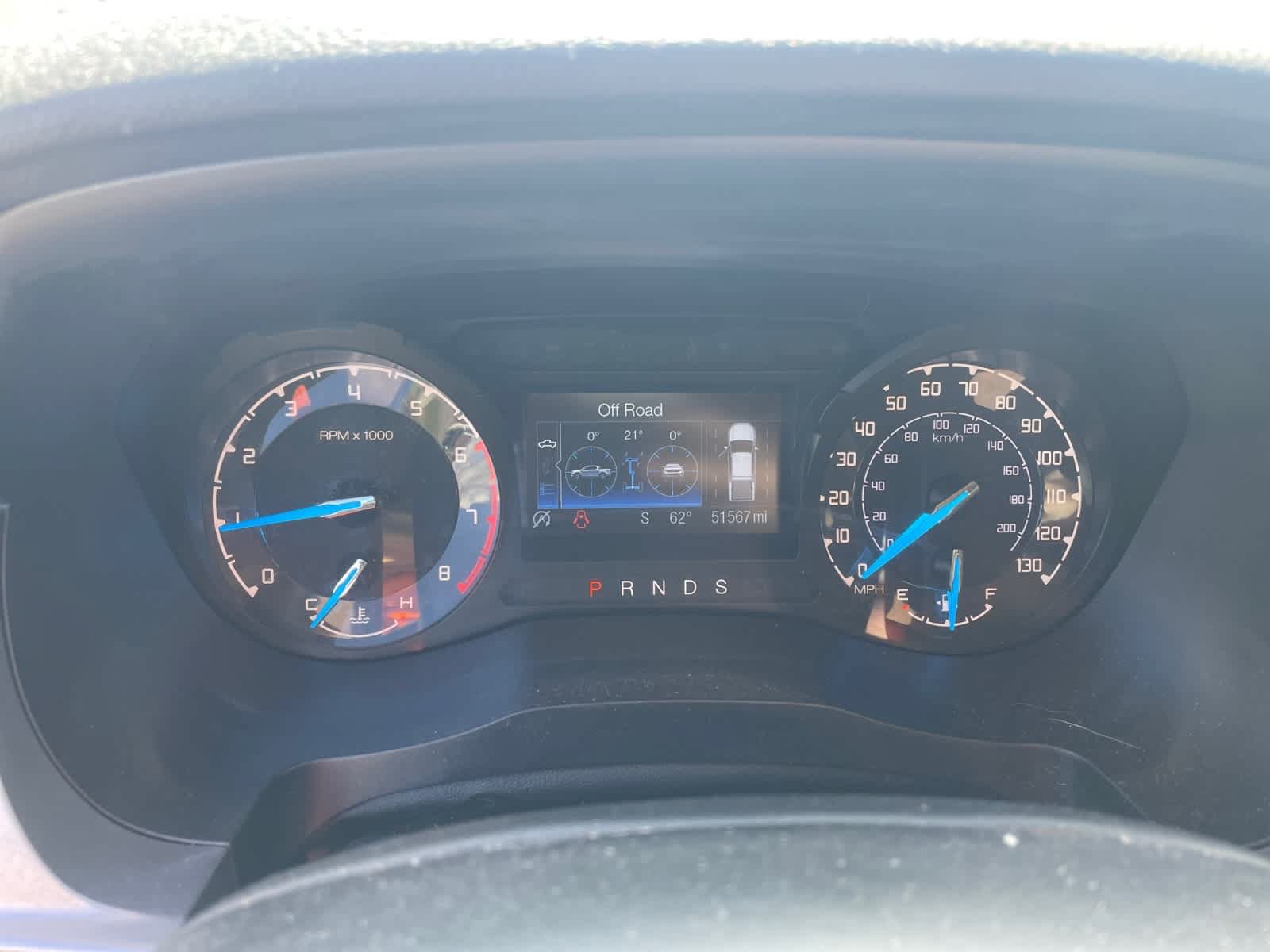 Used 2019 Ford Ranger XLT w/ Equipment Group 302A Luxury AWD/4WD image 15