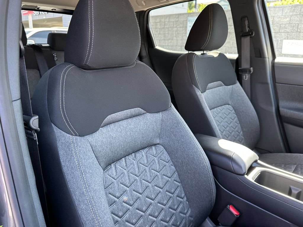 Used 2026 Nissan Kicks SV FWD image 18