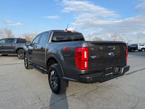 Used 2020 Ford Ranger XLT w/ Equipment Group 301A Mid image 4