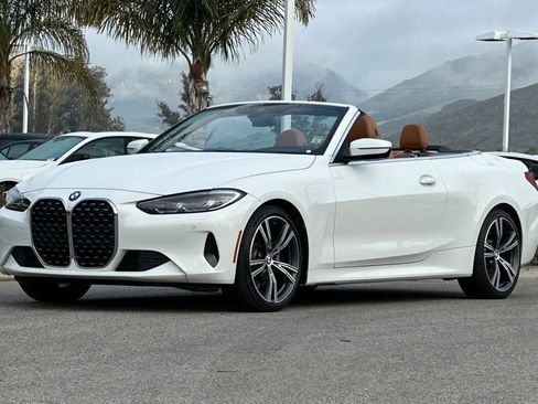 Used 2022 BMW 430i 430i w/ Premium Package 2 image 7