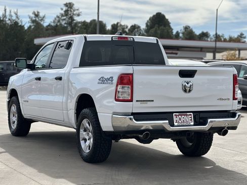 Used 2023 RAM 1500 Big Horn image 5