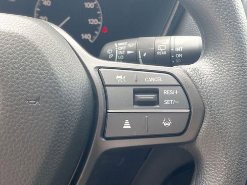 New 2026 Honda CR-V EX image 35