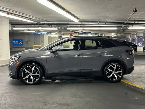 Certified 2023 Volkswagen ID.4 Pro S RWD image 34