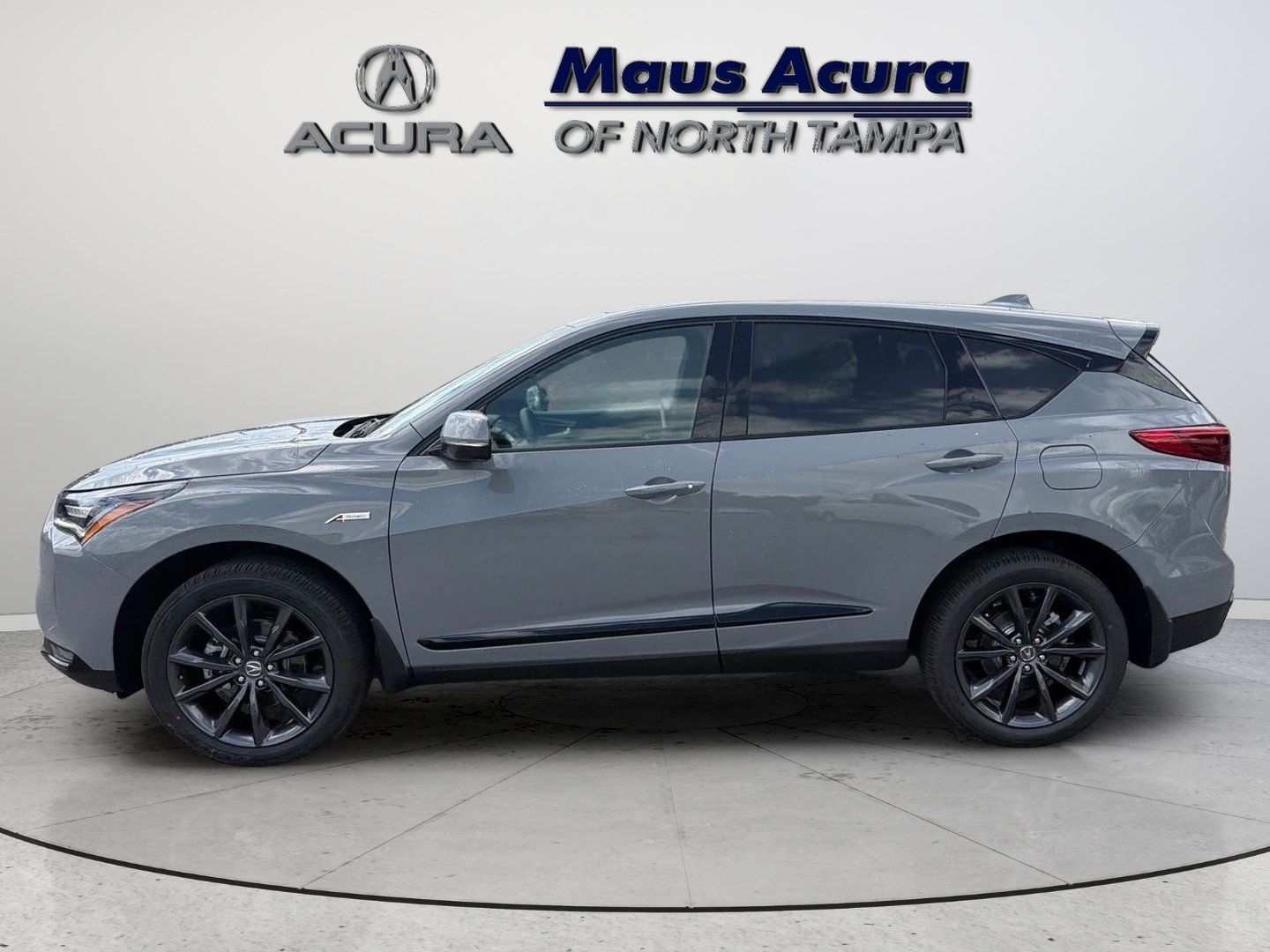 New 2026 Acura RDX A-Spec AWD/4WD image 5