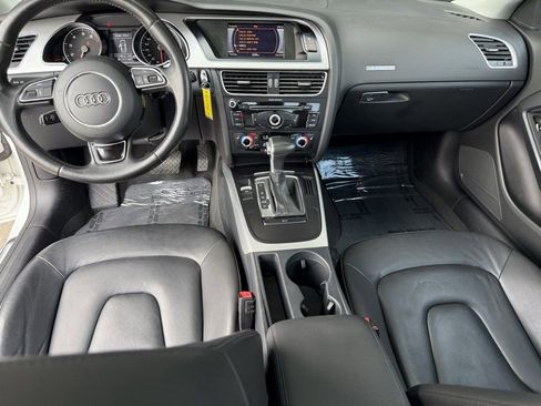 Used 2016 Audi A5 2.0T Premium image 9