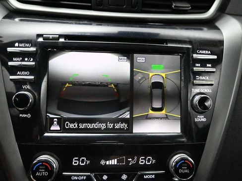 Used 2023 Nissan Murano SL w/ SL Moonroof Package AWD/4WD image 28