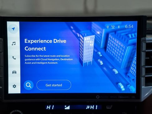 Used 2023 Toyota Tundra 1794 Edition image 23