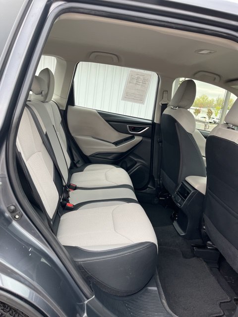 Used 2023 Subaru Forester AWD/4WD image 37
