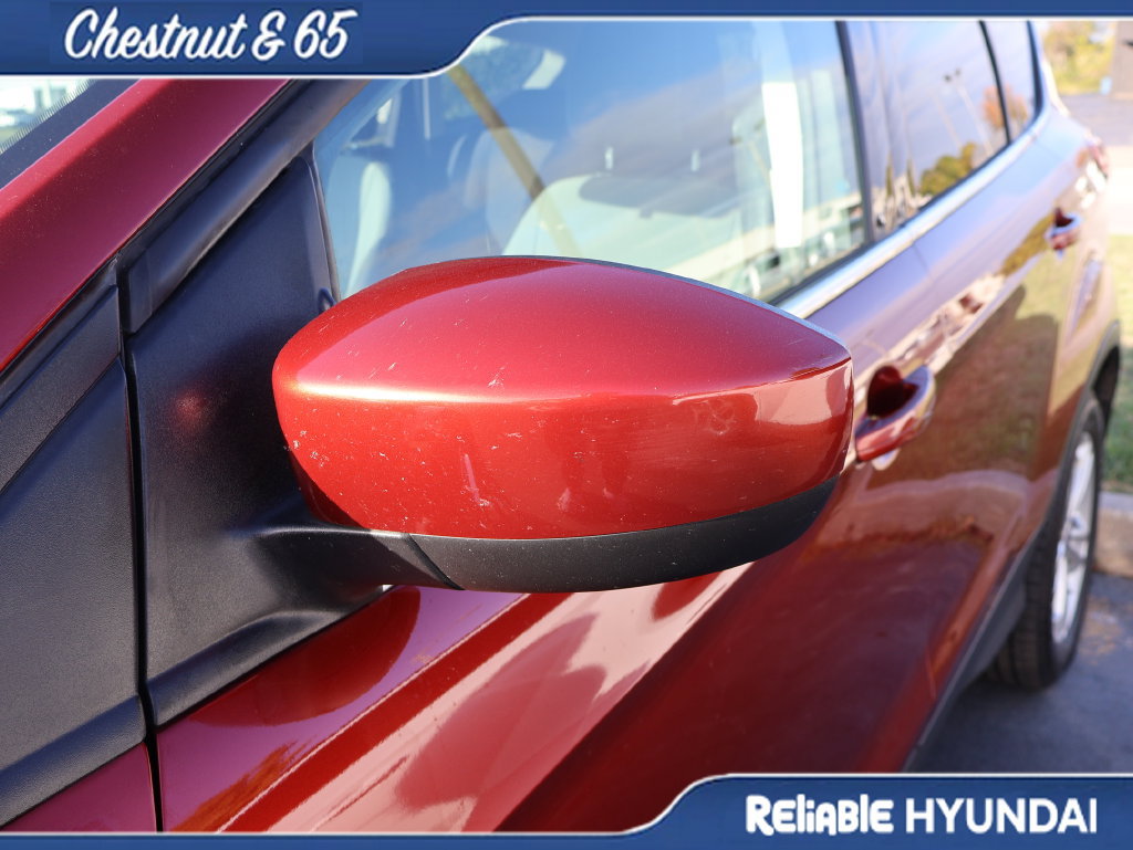 Used 2016 Ford Escape SE w/ SE Cold Weather Package FWD image 13