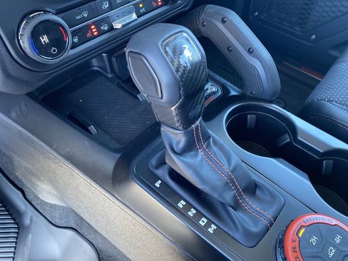 New 2025 Ford Bronco Raptor image 28