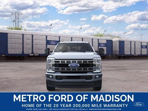 New 2026 Ford F350 XLT AWD/4WD image 6