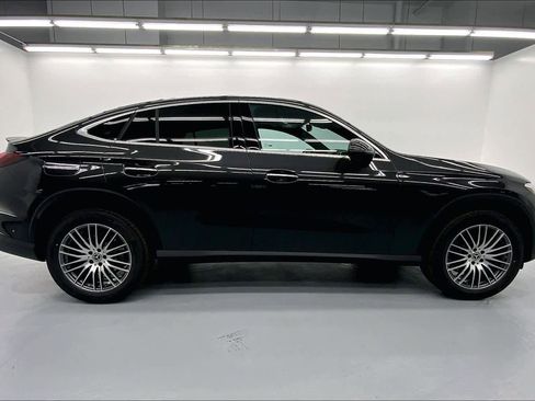 New 2026 Mercedes-Benz GLC 300 4MATIC image 9
