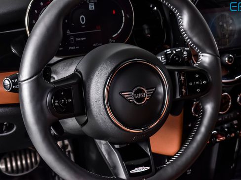 Used 2022 MINI Cooper John Cooper Works FWD image 19