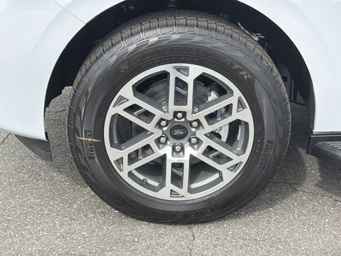 New 2026 Ford Expedition Max Active image 10