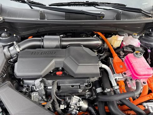 New 2026 Kia Sportage SX Prestige image 20