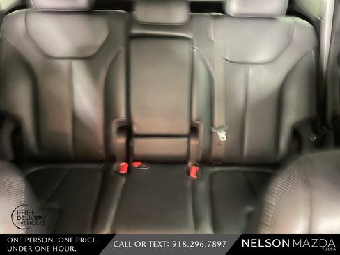 Used 2023 Hyundai Santa Fe XRT image 31