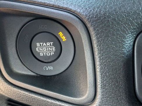 New 2026 Jeep Gladiator Sport AWD/4WD image 20