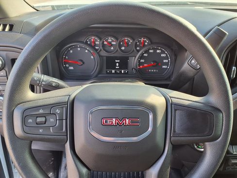 New 2026 GMC Sierra 3500 Pro w/ Convenience Package image 11