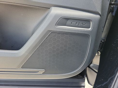 Used 2026 Honda CR-V Sport Touring image 18