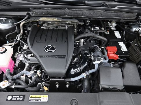 Used 2024 Lexus RX 350 Premium Plus image 21