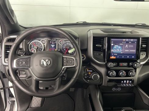New 2026 RAM 1500 Big Horn w/ Sport Appearance Package AWD/4WD image 14
