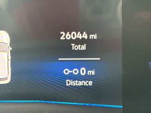 Used 2023 Volkswagen Tiguan SE R-Line image 21