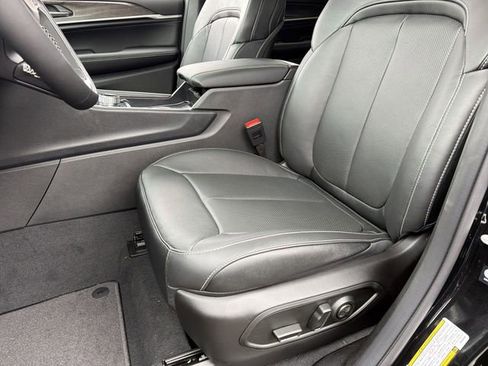 New 2026 Jeep Grand Cherokee L Limited AWD/4WD image 22