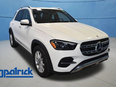 Used 2024 Mercedes-Benz GLE 450e 4MATIC
